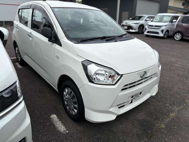 ダイハツ ミラ　イース ６６０ Ｌ R2年 () 99