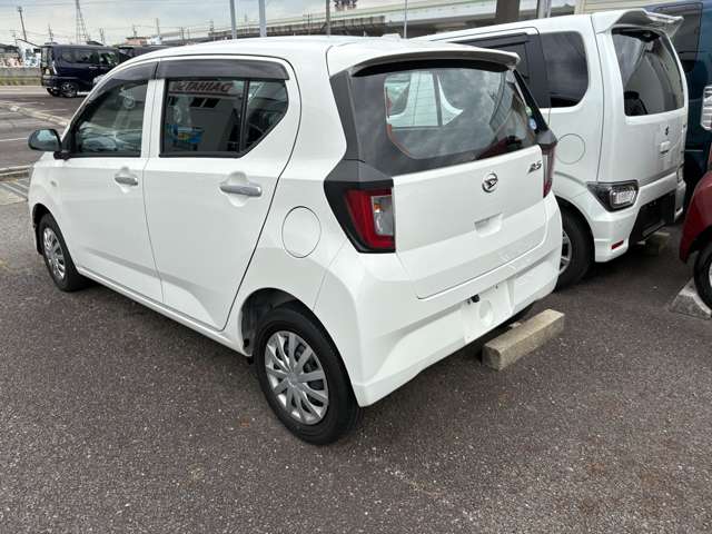 ダイハツ ミラ　イース ６６０ Ｌ R2年 () 99