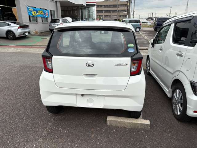 ダイハツ ミラ　イース ６６０ Ｌ R2年 () 99