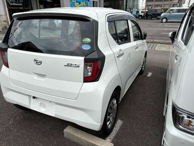 ダイハツ ミラ　イース ６６０ Ｌ R2年 () 99