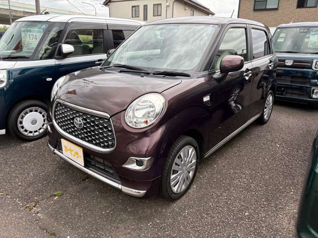 トヨタ ピクシス　ジョイ　Ｆ Ｆ ６６０ Ｘ ＳＡＩＩＩ R2年 () 99