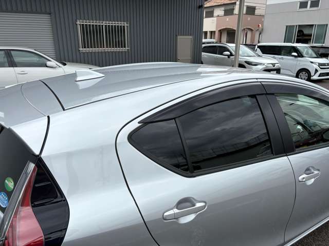 トヨタ アクア １．５ Ｓ H28年 () 99