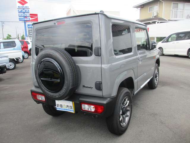 スズキ ジムニー ６６０ ＸＣ ４ＷＤ R8年 () 99
