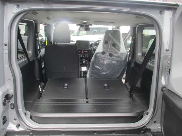 スズキ ジムニー ６６０ ＸＣ ４ＷＤ R8年 () 99