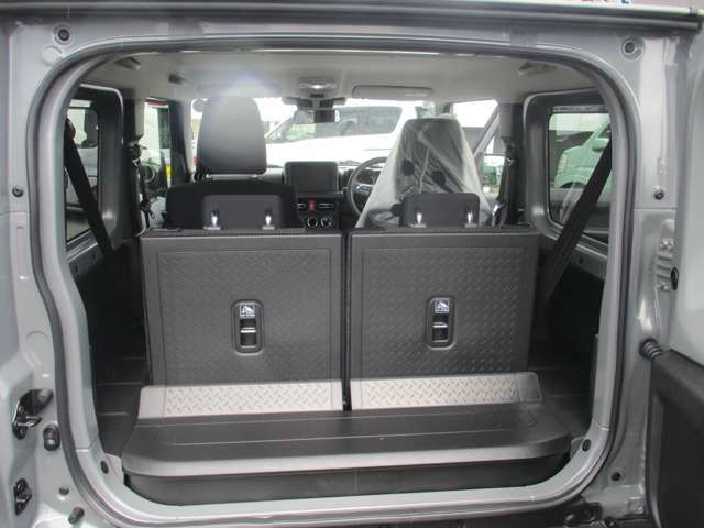 スズキ ジムニー ６６０ ＸＣ ４ＷＤ R8年 () 99