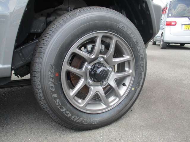 スズキ ジムニー ６６０ ＸＣ ４ＷＤ R8年 () 99