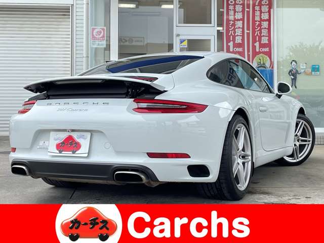 ポルシェ ９１１ カレラ ＰＤＫ H28年 () 99