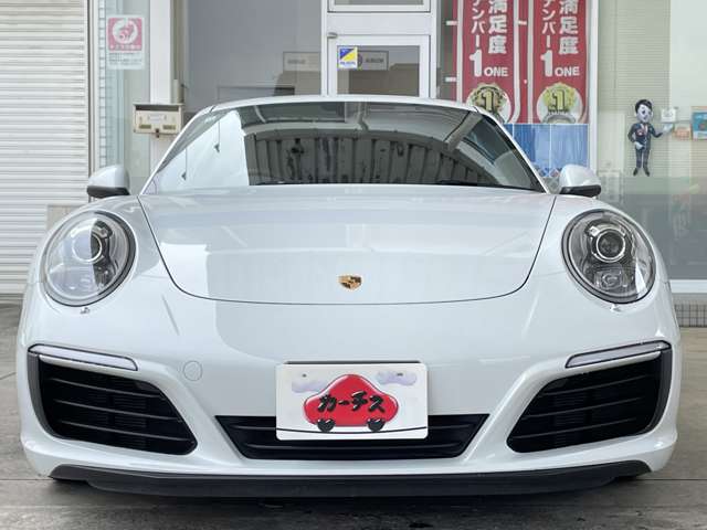 ポルシェ ９１１ カレラ ＰＤＫ H28年 () 99