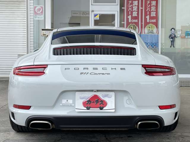 ポルシェ ９１１ カレラ ＰＤＫ H28年 () 99