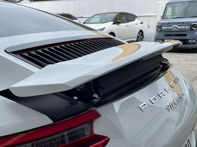 ポルシェ ９１１ カレラ ＰＤＫ H28年 () 99