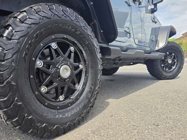 ジープ ラングラー　アンリミテッド アンリミテッド スポーツ ４ＷＤ H27年 () 99