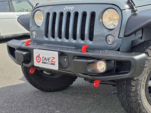ジープ ラングラー　アンリミテッド アンリミテッド スポーツ ４ＷＤ H27年 () 99