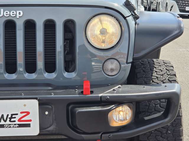 ジープ ラングラー　アンリミテッド アンリミテッド スポーツ ４ＷＤ H27年 () 99
