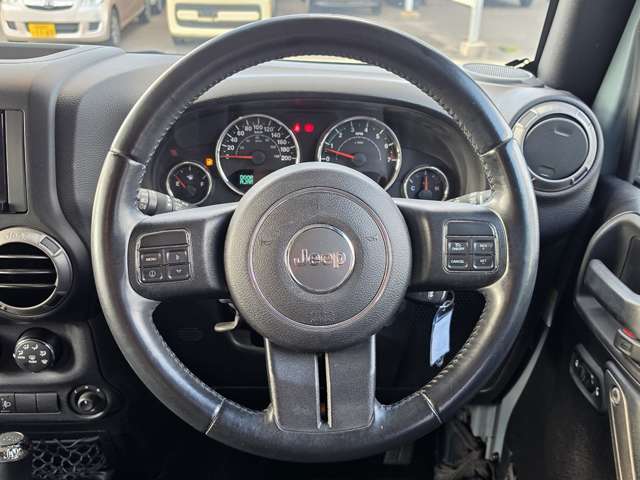 ジープ ラングラー　アンリミテッド アンリミテッド スポーツ ４ＷＤ H27年 () 99
