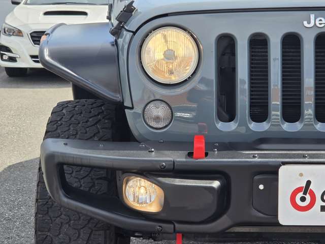 ジープ ラングラー　アンリミテッド アンリミテッド スポーツ ４ＷＤ H27年 () 99