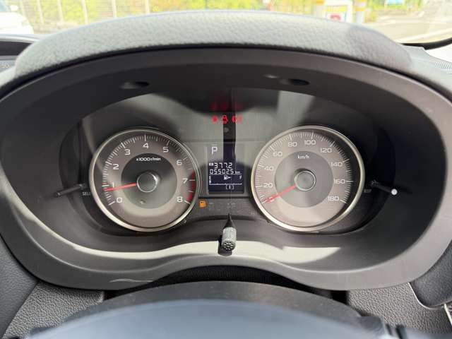 スバル フォレスター ２．０ エックスブレイク ４ＷＤ H26年 (東海) 99