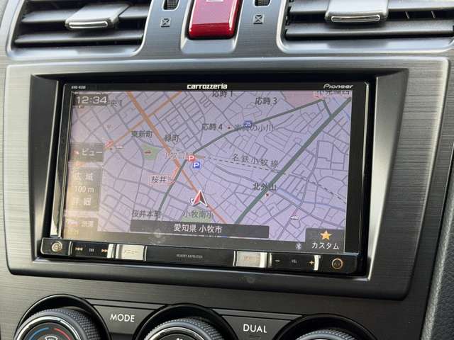 スバル フォレスター ２．０ エックスブレイク ４ＷＤ H26年 (東海) 99