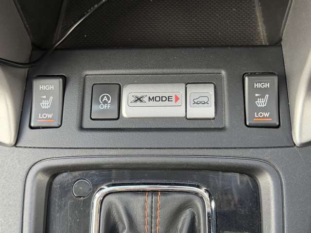 スバル フォレスター ２．０ エックスブレイク ４ＷＤ H26年 (東海) 99