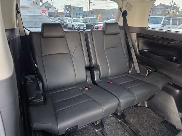 トヨタ アルファード ２．５ Ｓ Ｃパッケージ R2年 (東海) 99