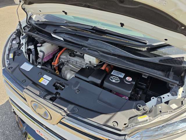 トヨタ ヴェルファイア　ハイブリッド ハイブリッド ２．５ エグゼクティブ ラウンジ Ｚ Ｅ－ＦＯＵＲ ４ＷＤ H30年 (東海) 99