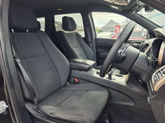 ジープ グランドチェロキー ラレード ４ＷＤ H26年 (東海) 99