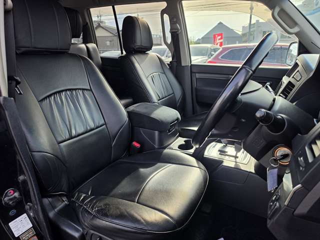 三菱 パジェロ ３．８ ロング エクシード－Ｘ ４ＷＤ H19年 (東海) 99