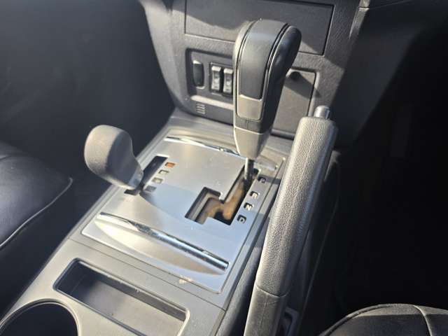三菱 パジェロ ３．８ ロング エクシード－Ｘ ４ＷＤ H19年 (東海) 99