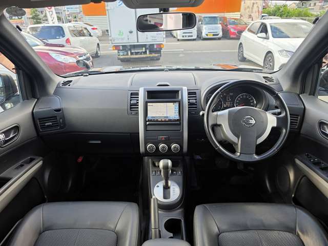 日産 エクストレイル ２．０ ２０Ｘ ４ＷＤ H23年 (東海) 99