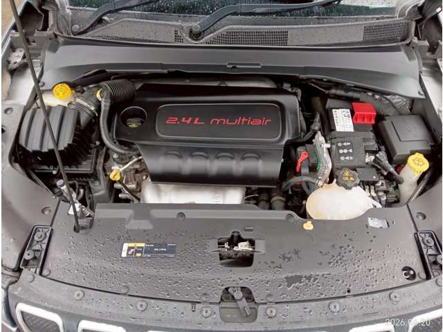 ジープ コンパス ロンジチュード R3年 (東海) 99