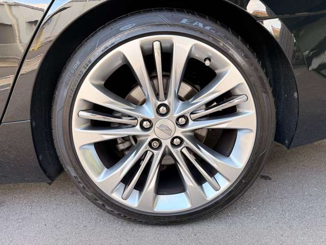キャデラック ＣＴ６ プラチナム ４ＷＤ H30年 (東海) 99