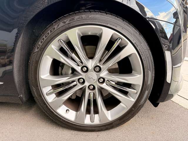 キャデラック ＣＴ６ プラチナム ４ＷＤ H30年 (東海) 99