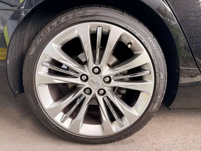 キャデラック ＣＴ６ プラチナム ４ＷＤ H30年 (東海) 99