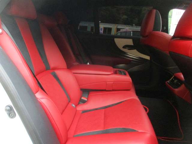 レクサス ＬＳ５００ ５００ Ｆスポーツ ４ＷＤ H30年 (関東) 99