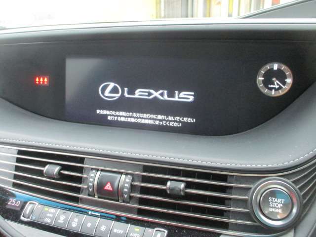 レクサス ＬＳ５００ ５００ Ｆスポーツ ４ＷＤ H30年 (関東) 99