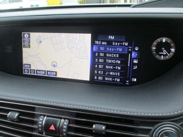 レクサス ＬＳ５００ ５００ Ｆスポーツ ４ＷＤ H30年 (関東) 99