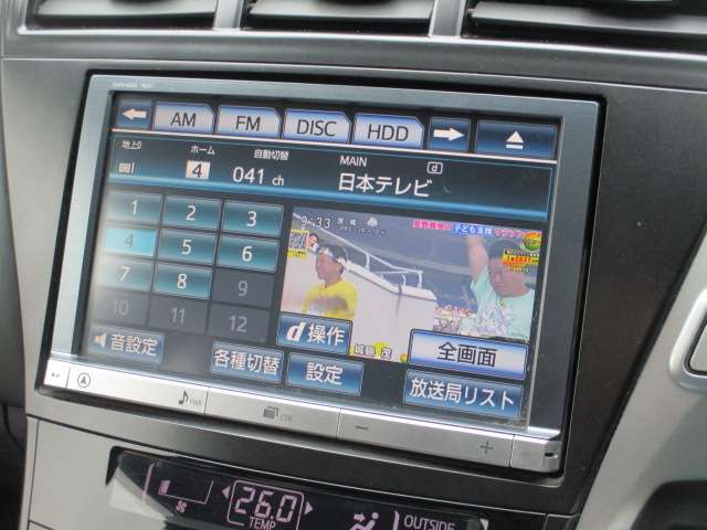 トヨタ プリウスΑ １．８ Ｇ ツーリングセレクション スカイライトパッケージ H24年 (関東) 99