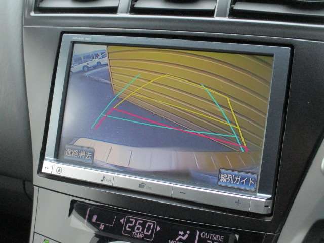 トヨタ プリウスΑ １．８ Ｇ ツーリングセレクション スカイライトパッケージ H24年 (関東) 99