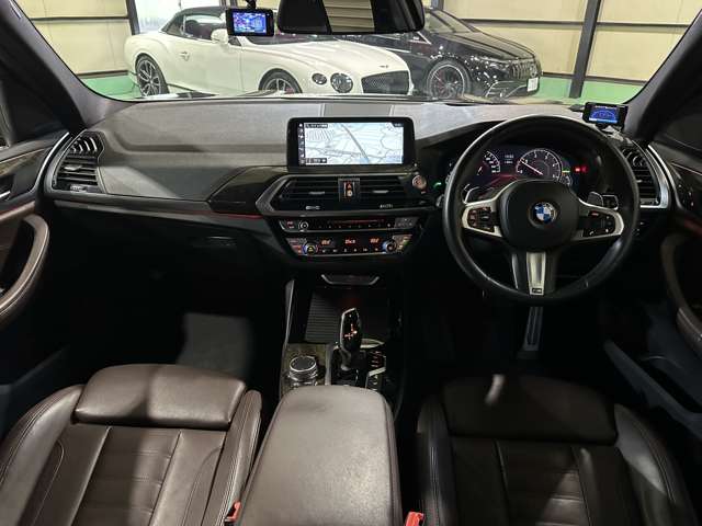 ＢＭＷ Ｘ３ Ｘドライブ２０Ｄ Ｍスポーツ ディーゼルターボ ４ＷＤ H30年 (関東) 99