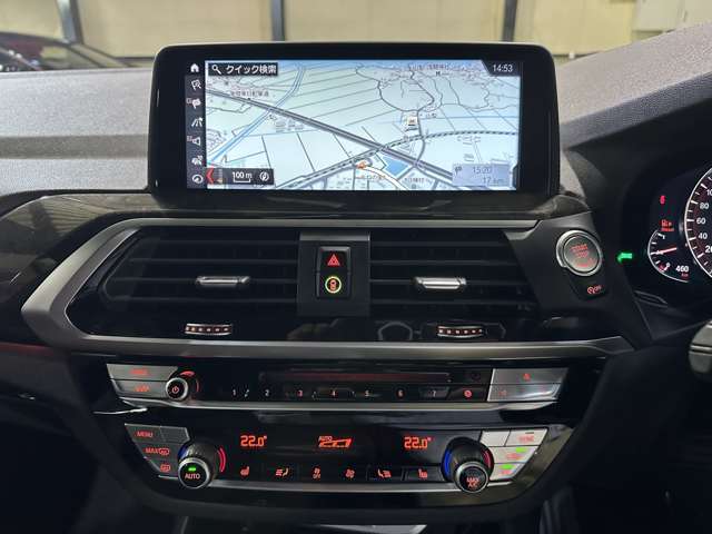 ＢＭＷ Ｘ３ Ｘドライブ２０Ｄ Ｍスポーツ ディーゼルターボ ４ＷＤ H30年 (関東) 99