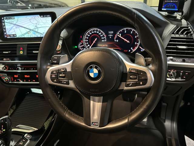ＢＭＷ Ｘ３ Ｘドライブ２０Ｄ Ｍスポーツ ディーゼルターボ ４ＷＤ H30年 (関東) 99