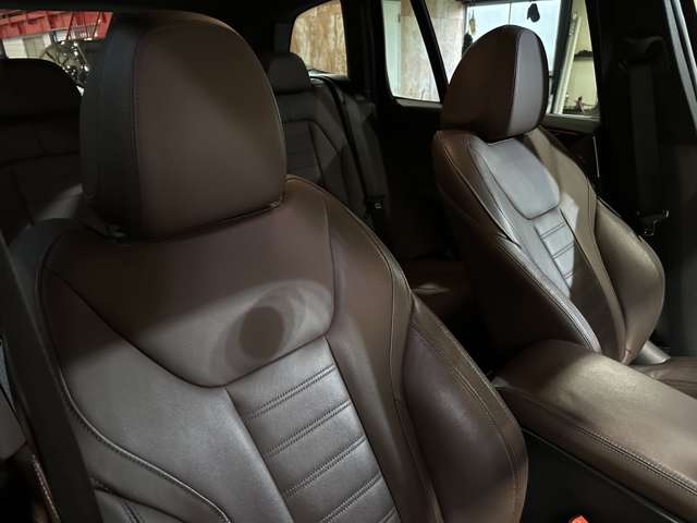 ＢＭＷ Ｘ３ Ｘドライブ２０Ｄ Ｍスポーツ ディーゼルターボ ４ＷＤ H30年 (関東) 99