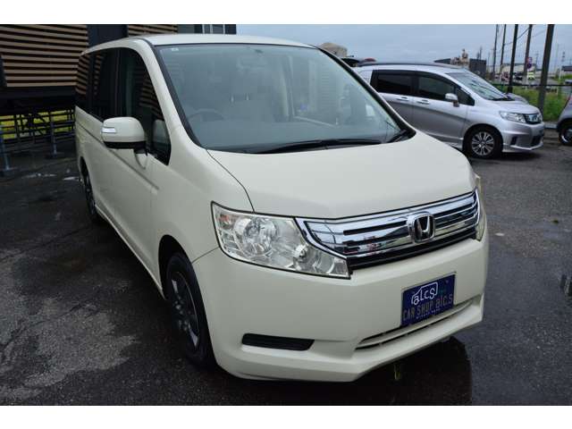 ホンダ ステップワゴン ２．０ Ｇ Ｌパッケージ H23年 (関東) 99