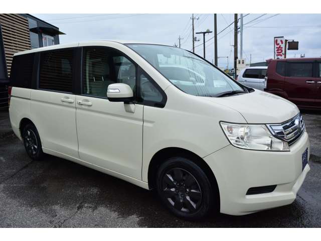 ホンダ ステップワゴン ２．０ Ｇ Ｌパッケージ H23年 (関東) 99