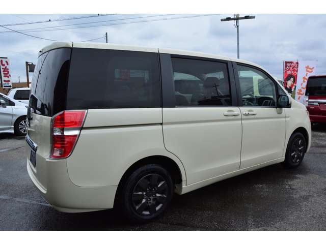 ホンダ ステップワゴン ２．０ Ｇ Ｌパッケージ H23年 (関東) 99