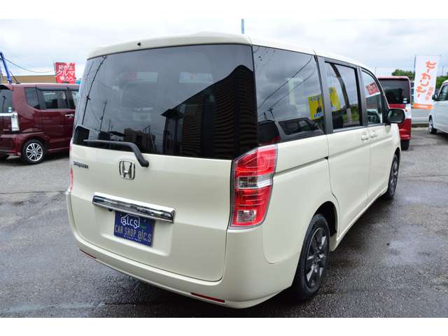 ホンダ ステップワゴン ２．０ Ｇ Ｌパッケージ H23年 (関東) 99