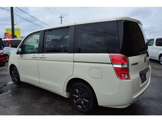 ホンダ ステップワゴン ２．０ Ｇ Ｌパッケージ H23年 (関東) 99