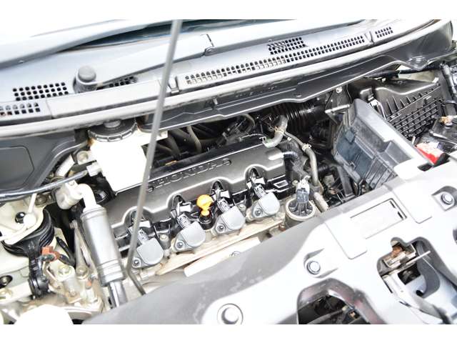 ホンダ ステップワゴン ２．０ Ｇ Ｌパッケージ H23年 (関東) 99