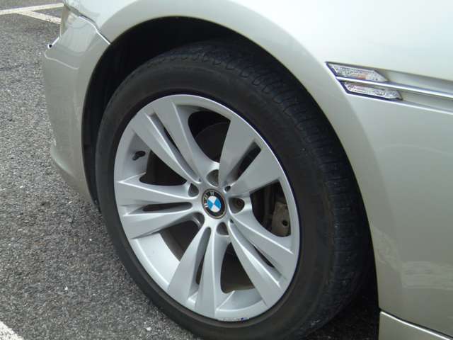 ＢＭＷ ６シリーズ ６３０ｉ H19年 (関東) 99