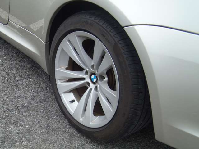 ＢＭＷ ６シリーズ ６３０ｉ H19年 (関東) 99