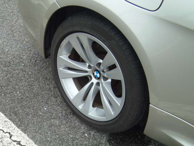 ＢＭＷ ６シリーズ ６３０ｉ H19年 (関東) 99
